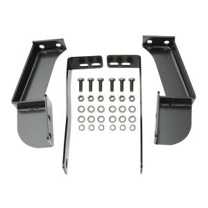 Westin - Westin 57-2235 HDX Grille Guard Toyota Tundra 2007-2013- Black - Image 5