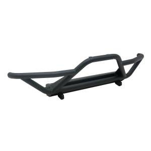 Westin - Westin 42-2005 Trailblazer Front Bumper Jeep Wrangler 1987-2006 - Image 2