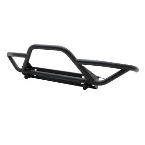 Westin 42-2015 Trailblazer Front Bumper Jeep Wrangler JK 2007-2018