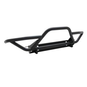 Westin - Westin 42-2015 Trailblazer Front Bumper Jeep Wrangler JK 2007-2018 - Image 2