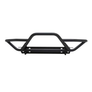 Westin - Westin 42-2015 Trailblazer Front Bumper Jeep Wrangler JK 2007-2018 - Image 3