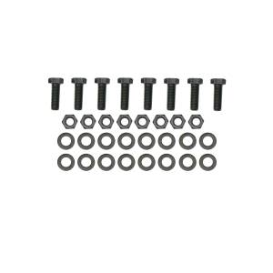 Westin - Westin 42-2015 Trailblazer Front Bumper Jeep Wrangler JK 2007-2018 - Image 4