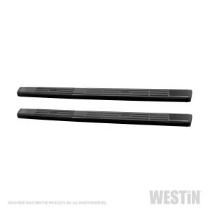 Westin - Westin 22-6025 Premier 6 Oval Nerf Step Bars - Image 2