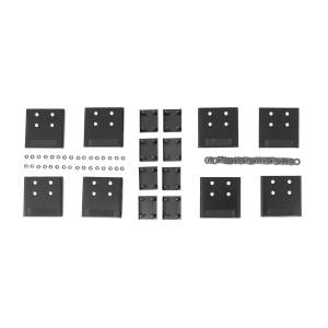 Westin - Westin 22-6025 Premier 6 Oval Nerf Step Bars - Image 5