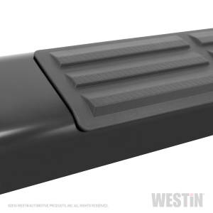 Westin - Westin 22-6025 Premier 6 Oval Nerf Step Bars - Image 8