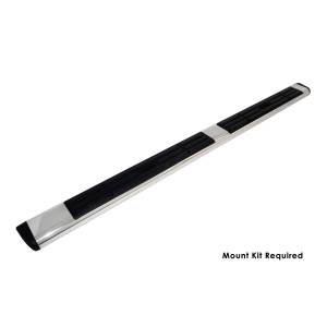 Westin 22-6040 Premier 6 Oval Nerf Step Bars