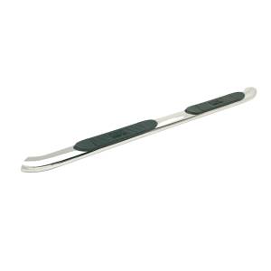 Westin 21-3620 Platinum 4 Oval Nerf Step Bars Dodge Durango 2011-2017