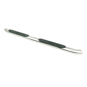 Westin - Westin 21-3620 Platinum 4 Oval Nerf Step Bars Dodge Durango 2011-2017 - Image 2