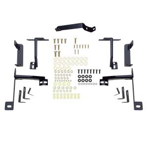 Westin - Westin 23-3620 E-Series 3 Nerf Step Bars Dodge Durango 2011-2017 - Image 5