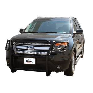 Westin - Westin 40-3625 Sportsman Grille Guard Ford Explorer 2011-2015 - Image 2