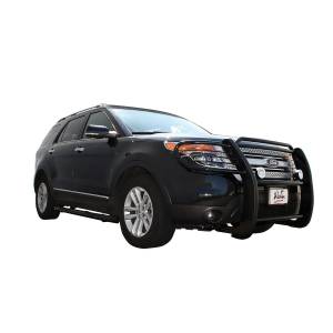 Westin - Westin 40-3625 Sportsman Grille Guard Ford Explorer 2011-2015 - Image 3