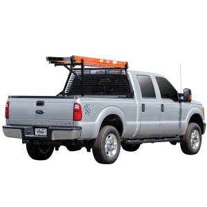 Westin - Westin 57-8005 HD Headache Rack Ford F-250/350/450/550HD 2008-2020 - Image 4