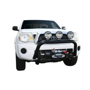 Westin - Westin 46-21605 MAX Winch Tray Toyota Tacoma 2005-2015 - Image 2