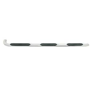 Westin - Westin 24-53510 Platinum 4 Oval W2W Nerf Step Bars Ford F-150 SuperCab 2009-2014 (6.5' Bed) - Image 3