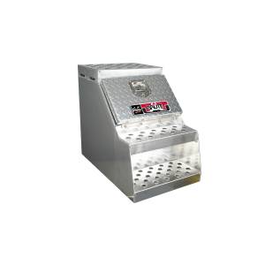 Brute 80-HSB18 Brute HD 18in Step Box