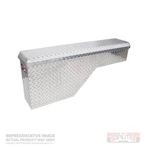 Brute 80-RB163 Brute Pork Chop Side Tool Box