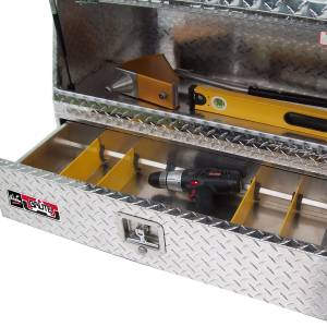 Westin - Brute 80-TBS200-48-BD Brute Contractor TopSider Tool Box - Image 2