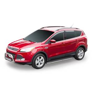 Westin - Westin 28-21010 Stylized Running Boards Ford Escape 2013-2015 - Image 3