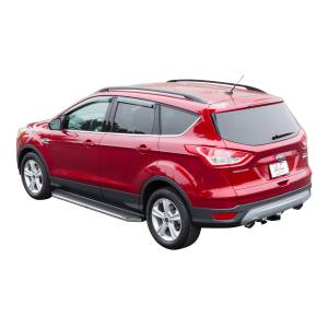 Westin - Westin 28-21010 Stylized Running Boards Ford Escape 2013-2015 - Image 4