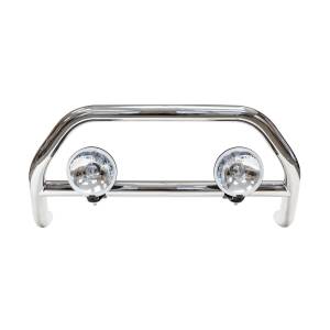 Westin - Westin 32-21000 Contour 2in Safari Bull Bar Honda CR-V 2012-2014 - Image 4