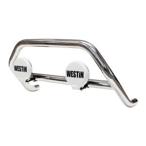 Westin - Westin 32-21000 Contour 2in Safari Bull Bar Honda CR-V 2012-2014 - Image 6