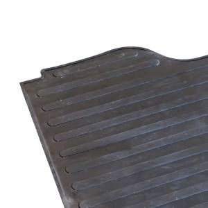 Westin - Westin 50-6275 Truck Bed Mat Chevrolet/GMC Chevy Sportside / GMC Stepside 1988-2001 (6.5 ft Bed) - Image 2