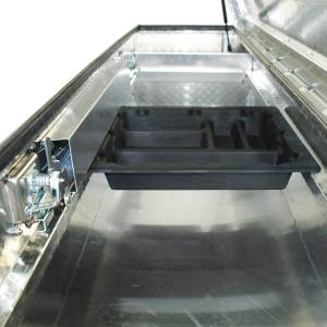 Westin - Westin 57-7025 HDX Full Size Tool Box - Image 5