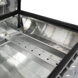 Westin - Westin 57-7025 HDX Full Size Tool Box - Image 6