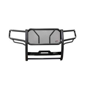 Westin 57-93705 HDX Winch Mount Grille Guard Toyota Tundra 2014-2020