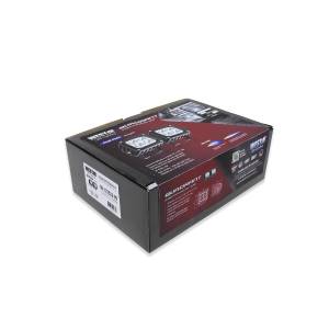 Westin - Westin 09-12252A-PR Quadrant LED Auxiliary Light - Image 3