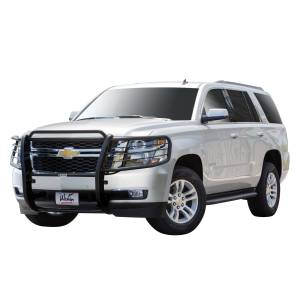 Westin - Westin 40-3805 Sportsman Grille Guard Chevrolet Suburban/Tahoe 2015-2020 - Image 4