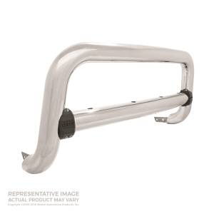 Westin - Westin 32-31040 Contour 3.5in Bull Bar Ford Super Duty 2011-2016 - Image 2