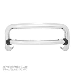 Westin - Westin 32-31060 Contour 3.5in Bull Bar Ram Dodge RAM 2500/3500 2010-2018 - Image 3