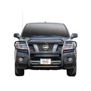 Westin - Westin 40-2075 Sportsman Grille Guard Nissan Frontier 2012-2020 - Image 3