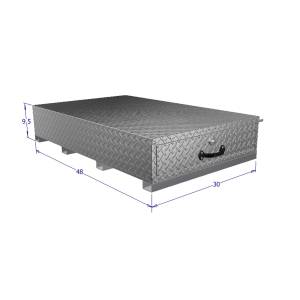 Westin - Brute 80-HBS307 Brute Bedsafe - Image 2