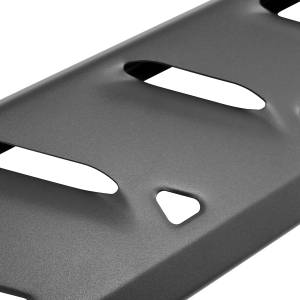 Westin - Westin 28-81005 Thrasher Running Boards Chevrolet/GMC Chevy Colorado and GMC Canyon Extended Cab 2015-2020 - Image 8