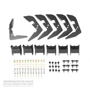 Westin - Westin 28-81065 Thrasher Running Boards Ford F-150 SuperCab 2004-2014 - Image 5