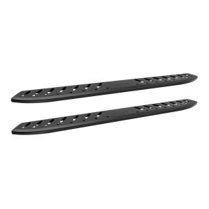 Westin 28-81085 Thrasher Running Boards Ford F-150 SuperCab 2015-2020 and F-250/350 SuperCab 2017-2020