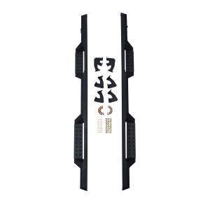 Westin - Westin 56-12775 HDX Drop Nerf Step Bars Toyota Tacoma Double Cab 2005-2020 - Image 4