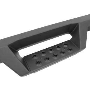 Westin - Westin 56-13255 HDX Drop Nerf Step Bars Toyota Tundra CrewMax 2007-2020 - Image 4
