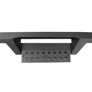 Westin - Westin 56-13295 HDX Drop Nerf Step Bars Jeep Wrangler JK Unlimited 4dr 2007-2018 - Image 8