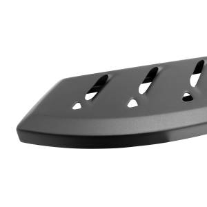 Westin - Westin 28-81165 Thrasher Running Boards Nissan Titan XD Crew Cab 2016-2020 and Titan 2017-2020 - Image 6