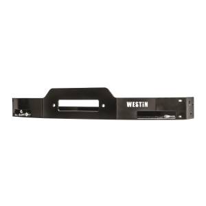Westin 46-23875 MAX Winch Tray Chevrolet Silverado 1500 2016-2018 and Silverado LD 2019