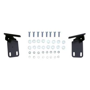 Westin - Westin 31-5555 E-Series Bull Bar Ram Dodge RAM 2500/3500 2010-2018 - Image 4