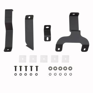 Westin - Westin 42-21005 Gas Tank Skid Plate Jeep Wrangler JK 2dr 2007-2018 - Image 5