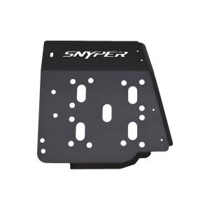 Westin - Westin 42-21025 Transfer Case Skid Plate Jeep Wrangler JK 2007-2018 - Image 4