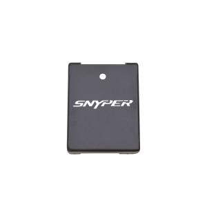 Westin - Westin 42-21035 Evap Canister Skid Plate Jeep Wrangler JK 2012-2018 - Image 4