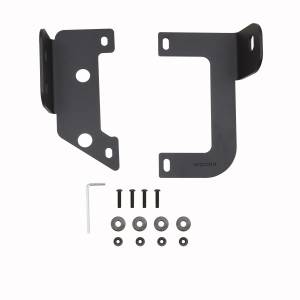 Westin - Westin 42-21035 Evap Canister Skid Plate Jeep Wrangler JK 2012-2018 - Image 5