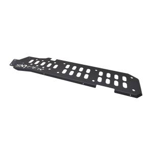 Westin - Westin 42-21055 Gas Tank Skid Plate Jeep Wrangler JK Unlimited 4dr 2007-2018 - Image 3