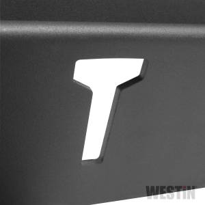 Westin - Westin 42-7015 Rock Slider Steps Jeep Wrangler JK Unlimited 4dr 2007-2018 - Image 6